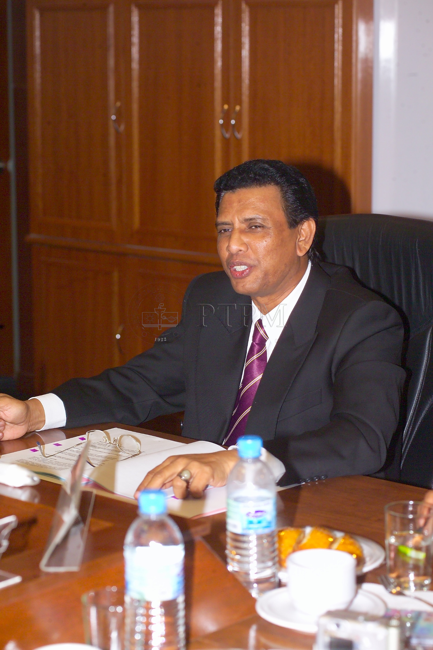 PTPM 06 39 juruaudit D9X46448